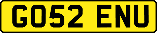 GO52ENU