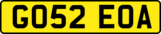 GO52EOA