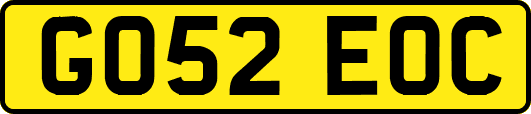 GO52EOC