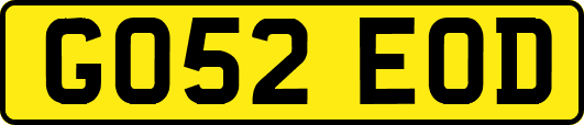 GO52EOD