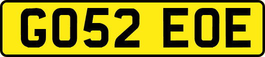 GO52EOE