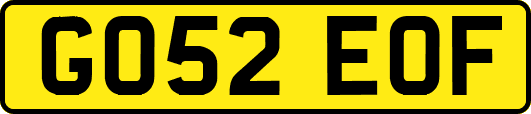 GO52EOF