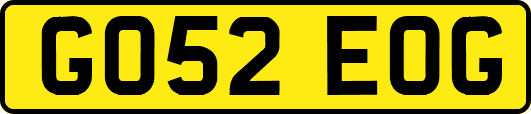 GO52EOG