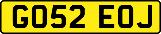 GO52EOJ