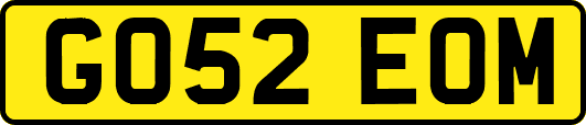 GO52EOM