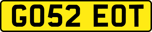 GO52EOT