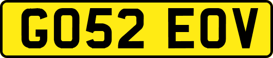 GO52EOV