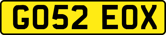 GO52EOX