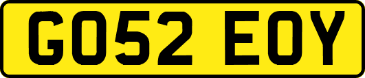 GO52EOY