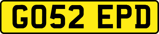 GO52EPD