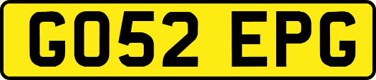 GO52EPG