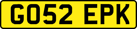 GO52EPK