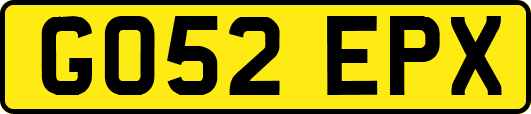 GO52EPX