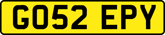 GO52EPY