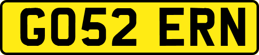 GO52ERN