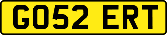 GO52ERT