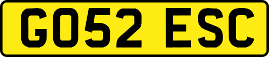 GO52ESC