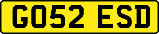 GO52ESD