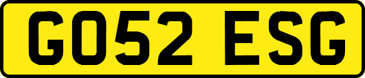 GO52ESG