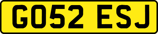 GO52ESJ