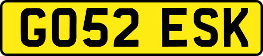 GO52ESK