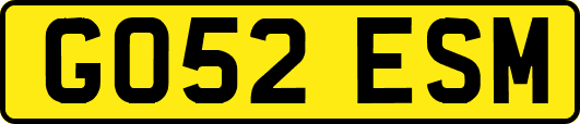 GO52ESM