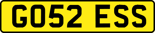 GO52ESS