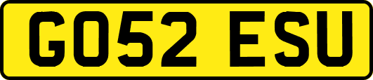 GO52ESU
