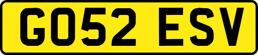 GO52ESV