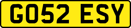GO52ESY
