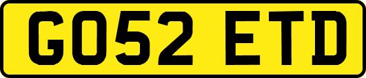 GO52ETD
