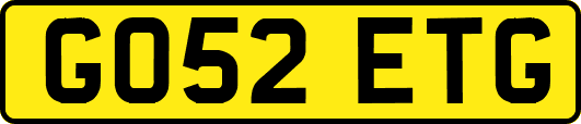 GO52ETG