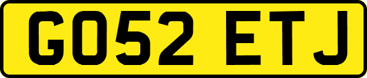 GO52ETJ