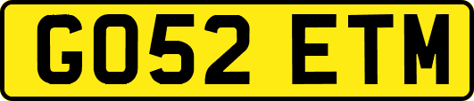 GO52ETM