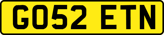 GO52ETN