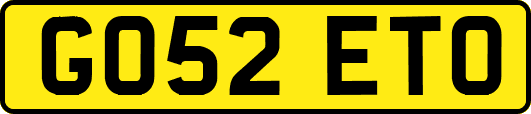 GO52ETO