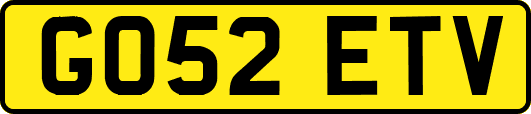 GO52ETV