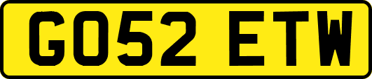 GO52ETW