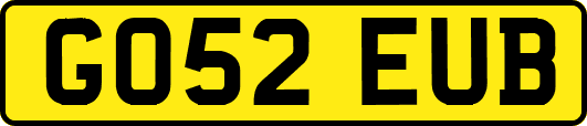 GO52EUB