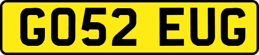 GO52EUG
