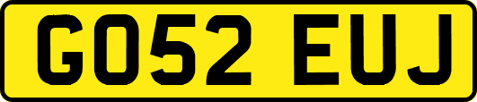 GO52EUJ