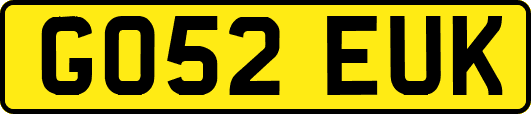 GO52EUK
