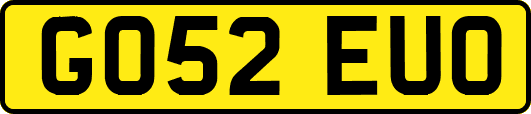 GO52EUO