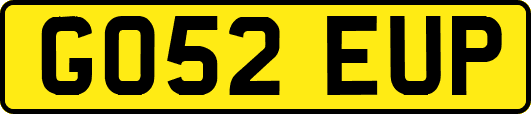 GO52EUP