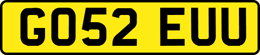 GO52EUU