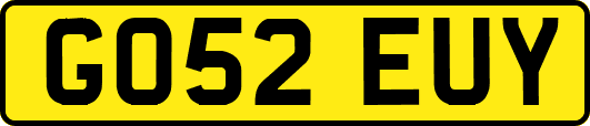 GO52EUY