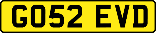 GO52EVD