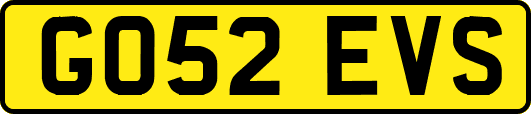 GO52EVS