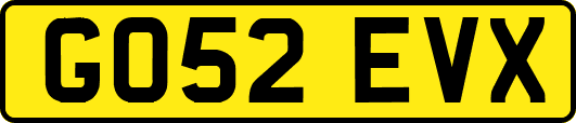 GO52EVX