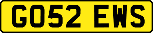 GO52EWS